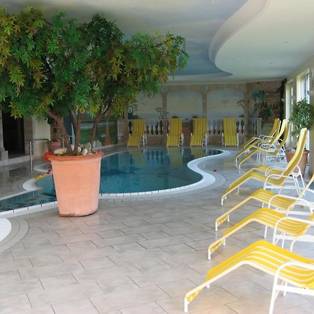 Reisslerhof Hotel Grobming Luaran gambar