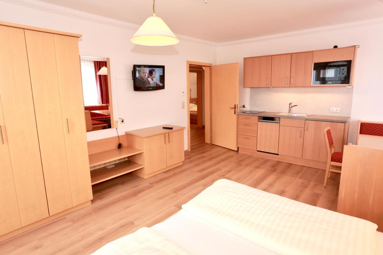 Reisslerhof Hotel Grobming Luaran gambar