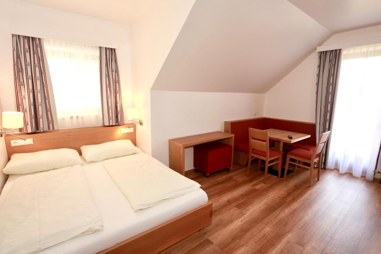 Reisslerhof Hotel Grobming Luaran gambar
