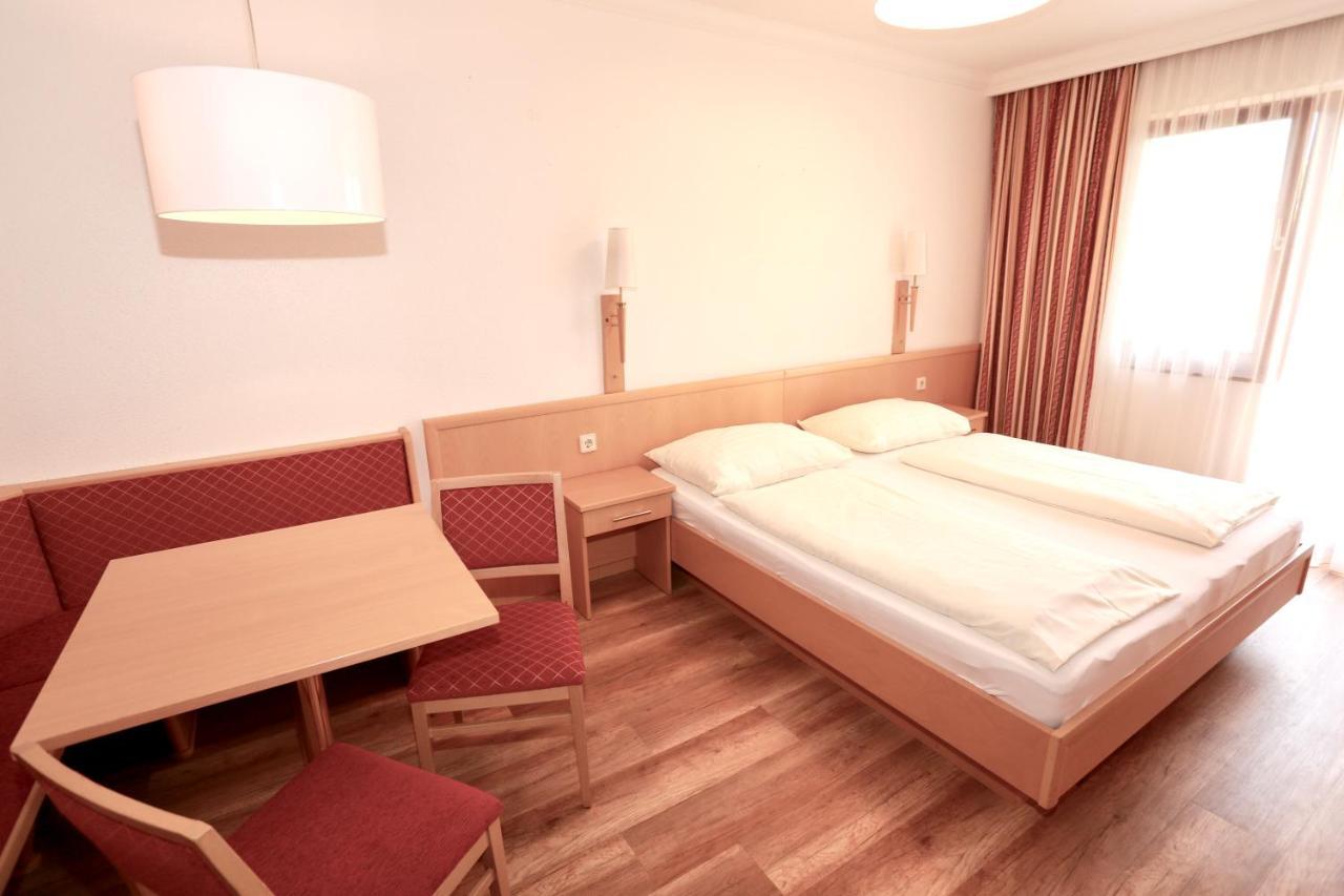 Reisslerhof Hotel Grobming Luaran gambar