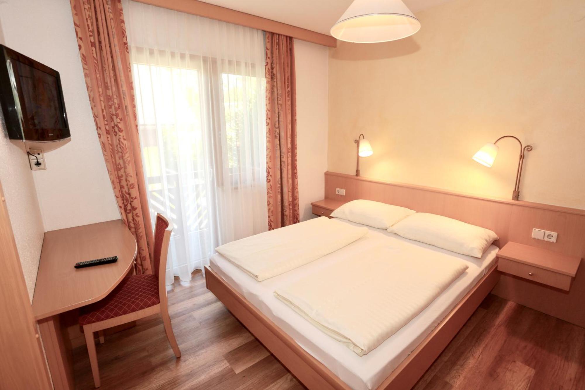 Reisslerhof Hotel Grobming Luaran gambar