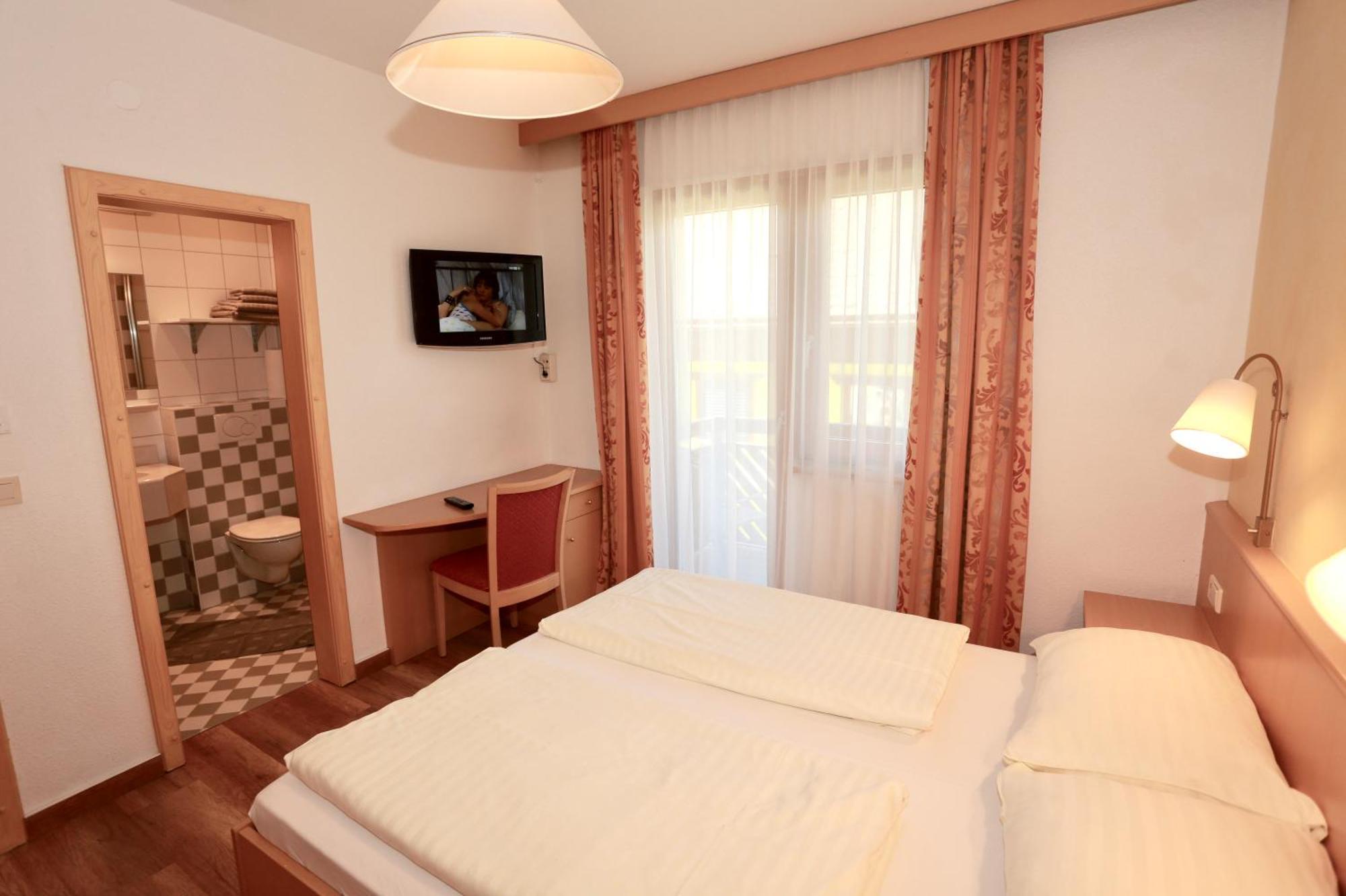 Reisslerhof Hotel Grobming Luaran gambar