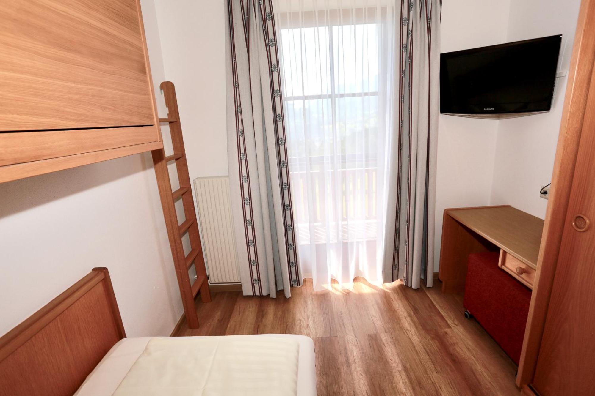 Reisslerhof Hotel Grobming Luaran gambar