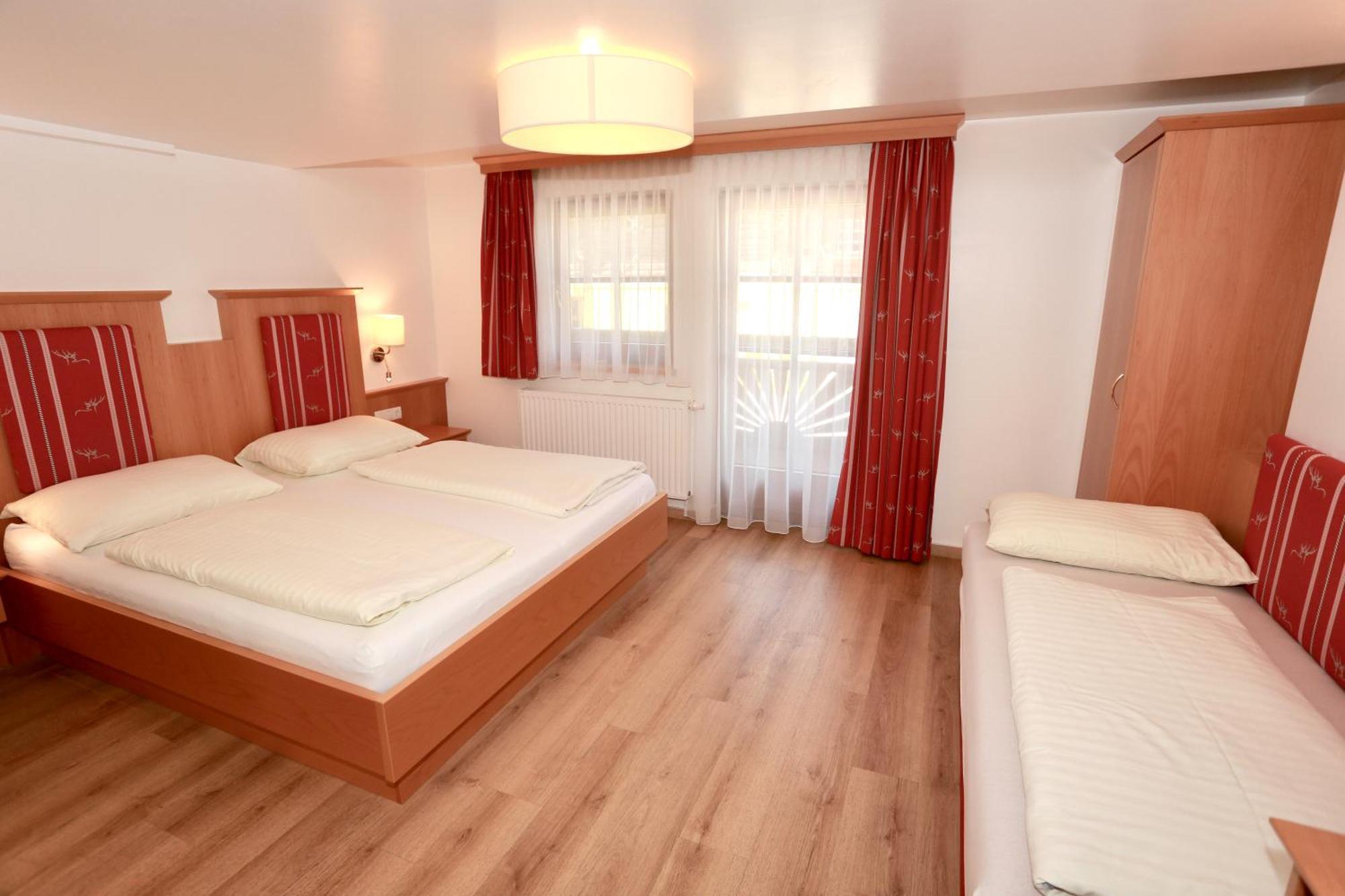 Reisslerhof Hotel Grobming Luaran gambar