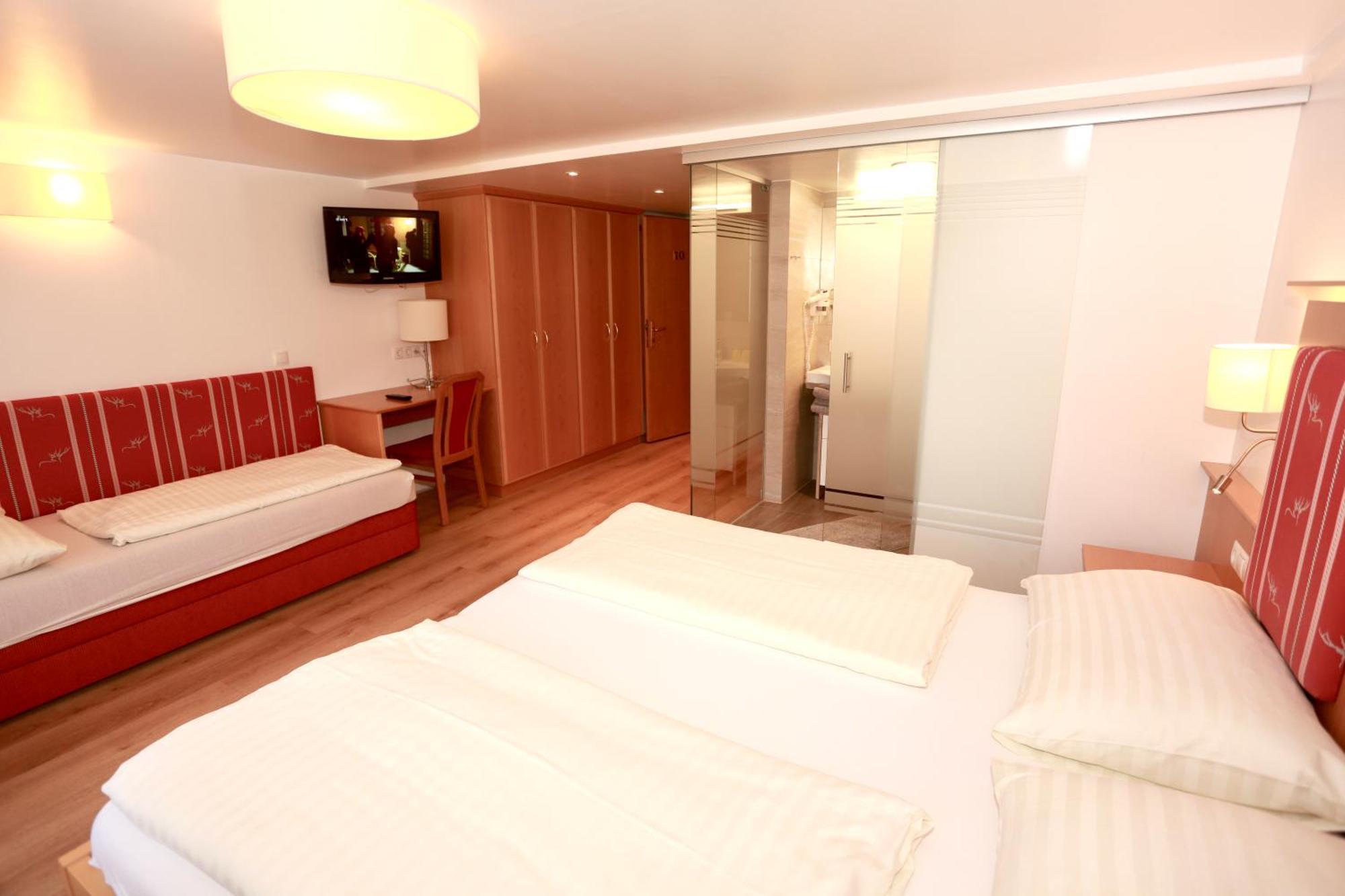 Reisslerhof Hotel Grobming Luaran gambar