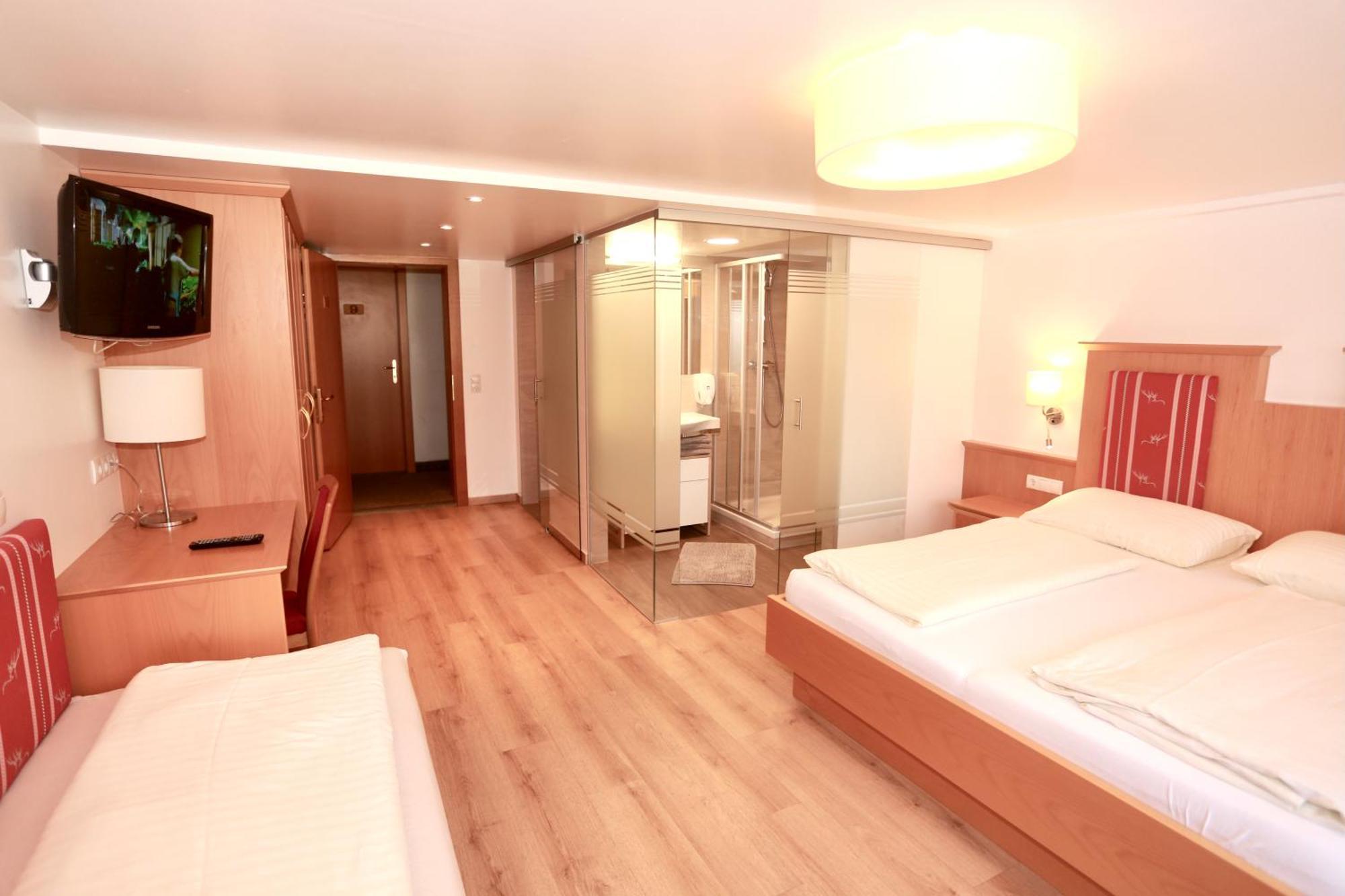 Reisslerhof Hotel Grobming Luaran gambar