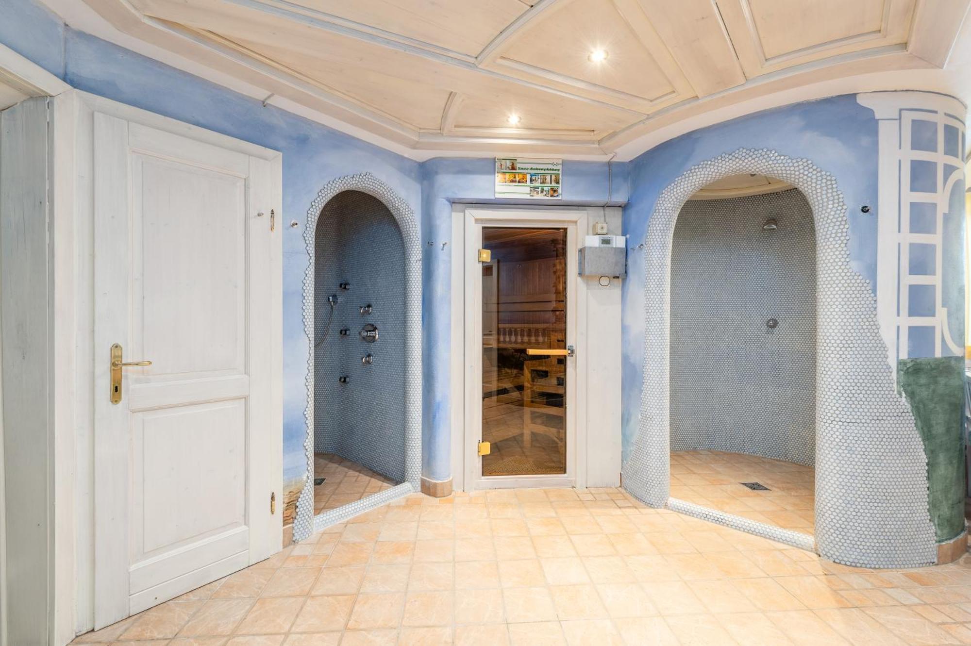 Reisslerhof Hotel Grobming Luaran gambar