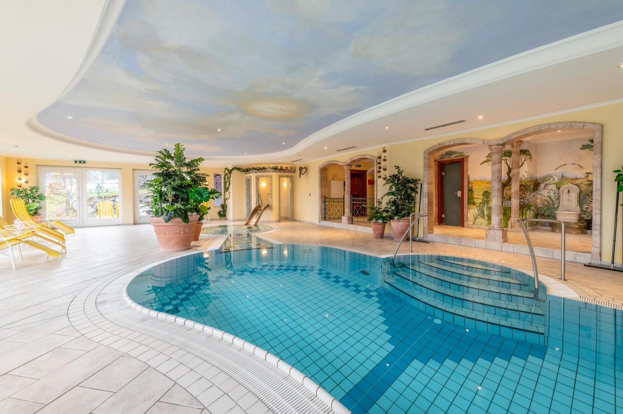 Reisslerhof Hotel Grobming Luaran gambar