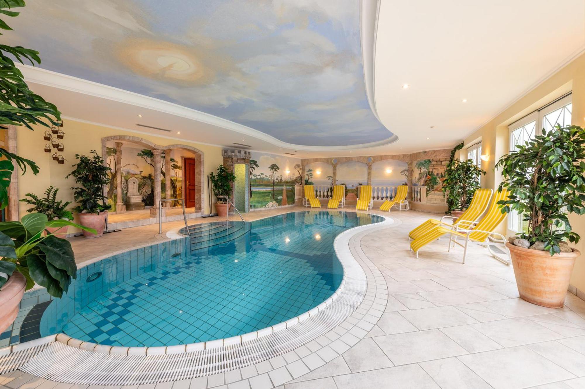 Reisslerhof Hotel Grobming Luaran gambar