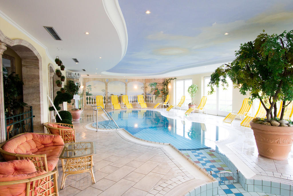 Reisslerhof Hotel Grobming Luaran gambar