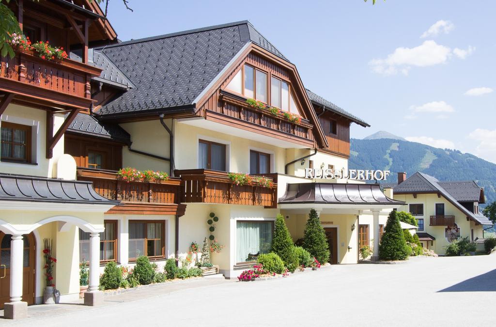 Reisslerhof Hotel Grobming Luaran gambar