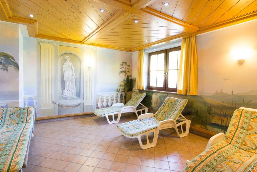 Reisslerhof Hotel Grobming Luaran gambar